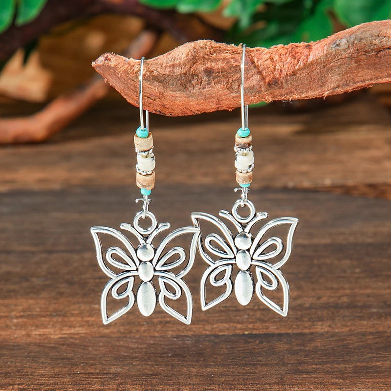 Vintage Earrings