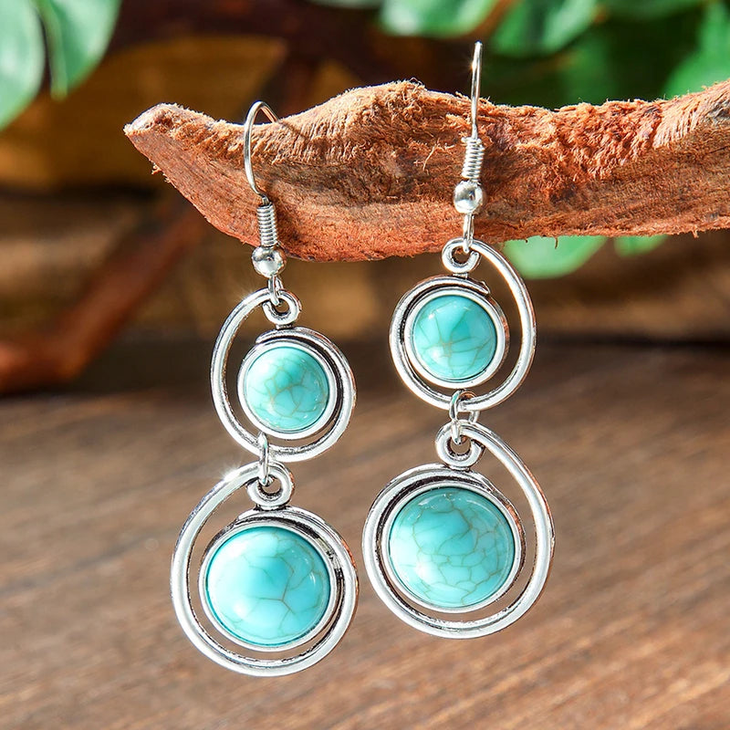 Vintage Earrings