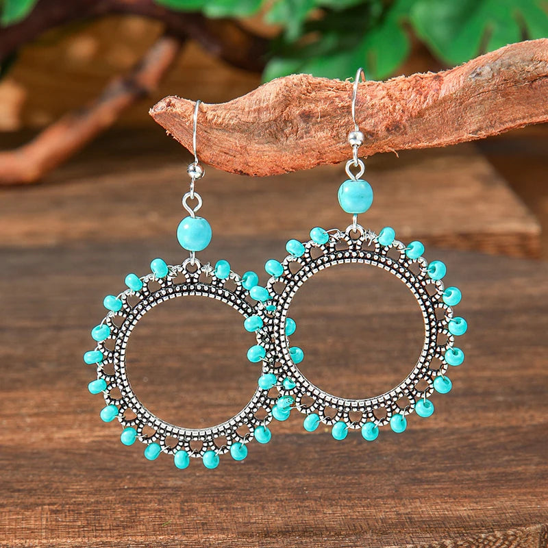 Vintage Earrings