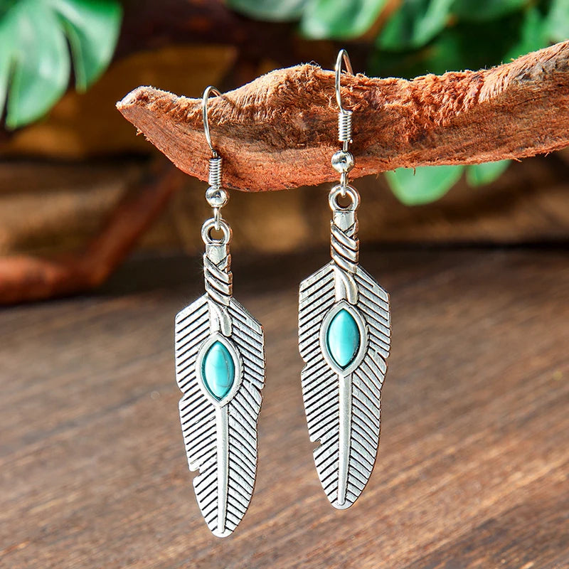 Vintage Earrings