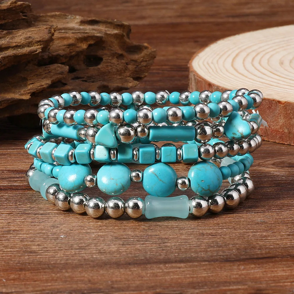 Western Charm Bracelets