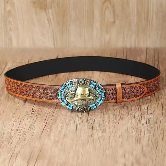 Western Turquoise Belt