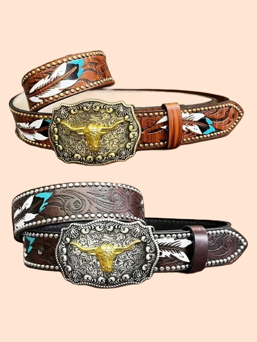 Western belt