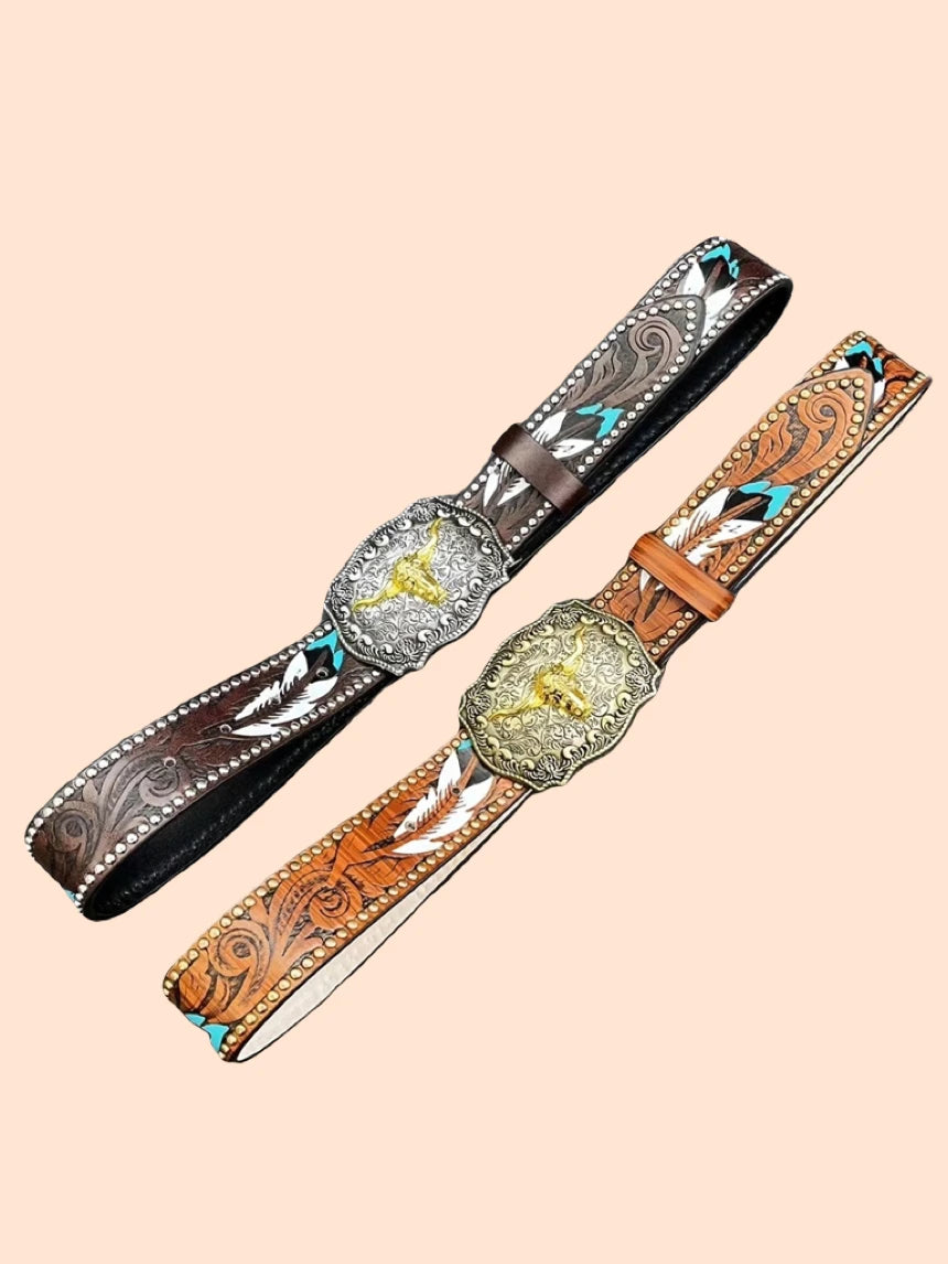 Western belt
