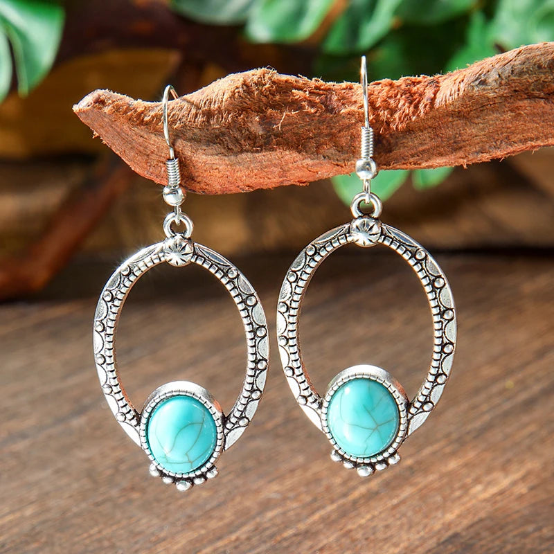 Vintage Earrings