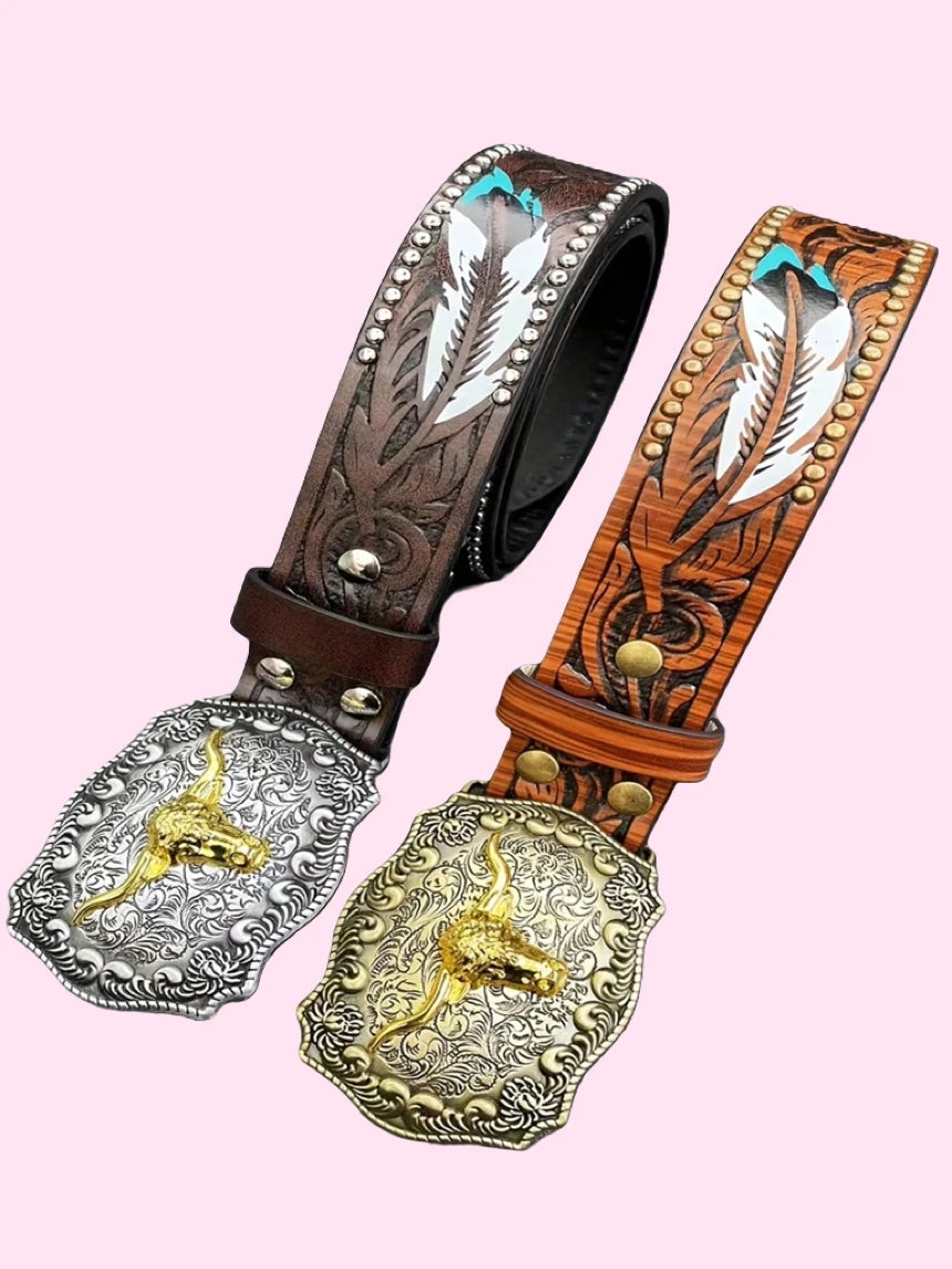 Western belt