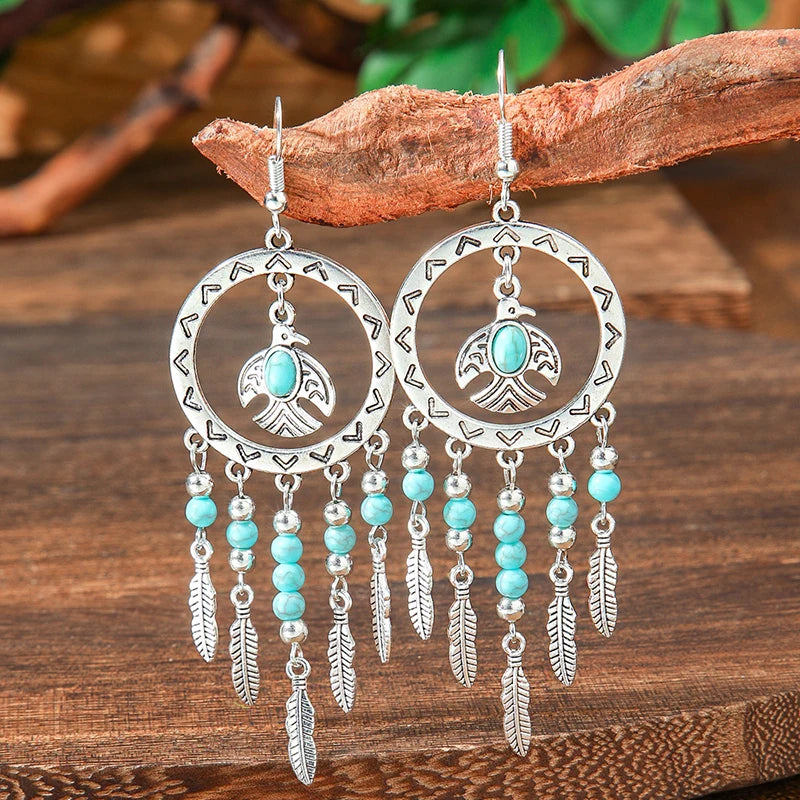 Vintage Earrings