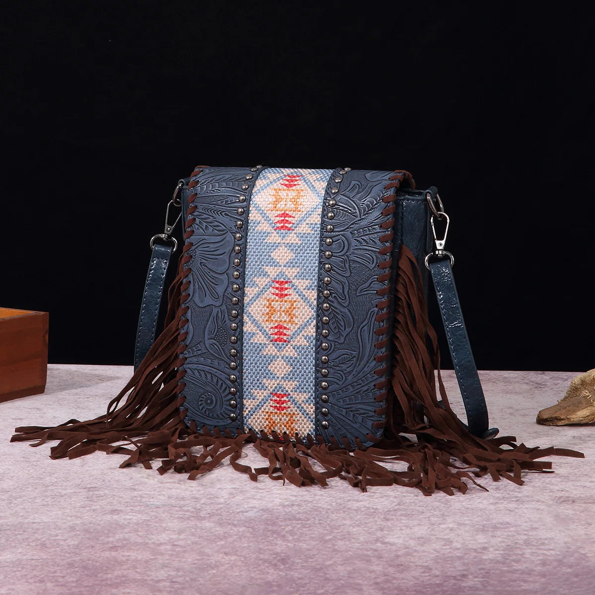 Western Handbag