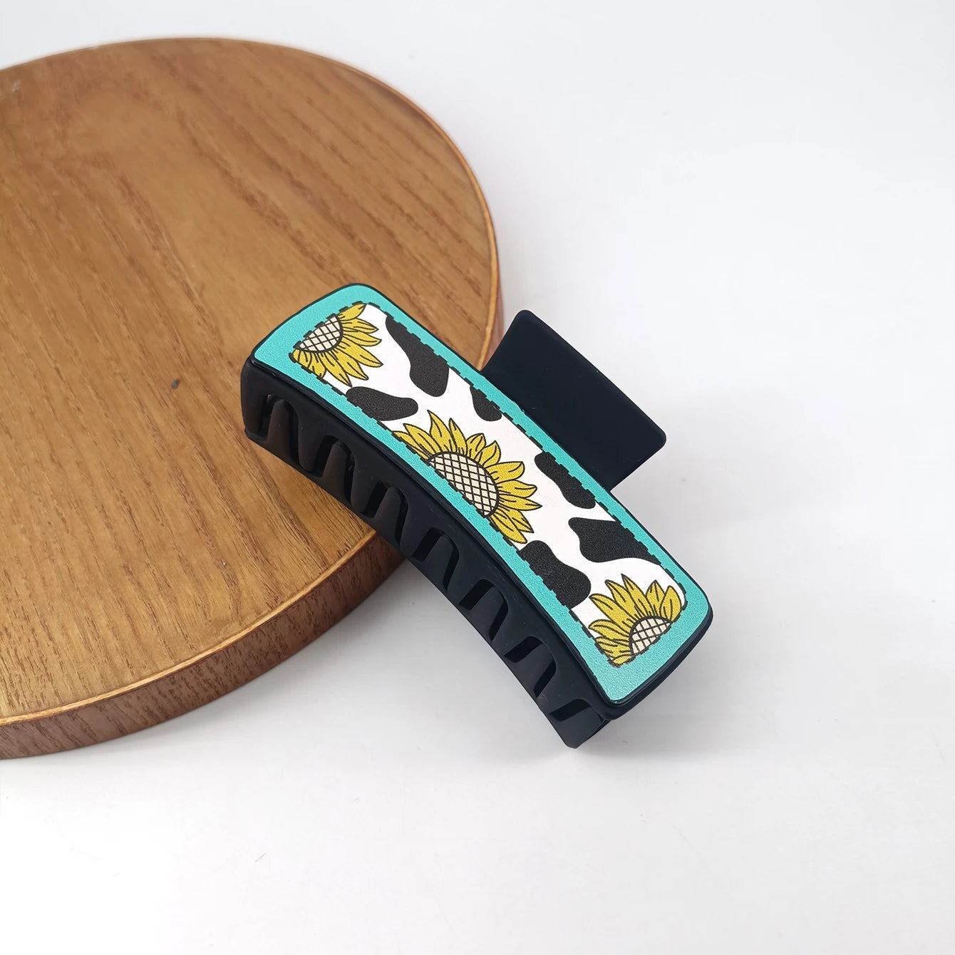 Western Hair Clips