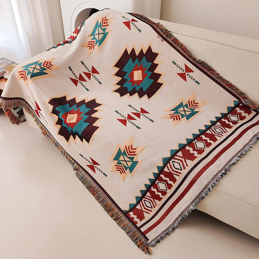 Aztec Blanket