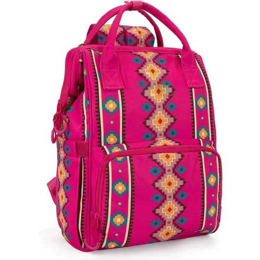 Aztec Backpack