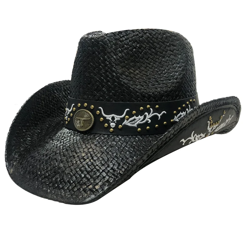 Western Cowboy Hat