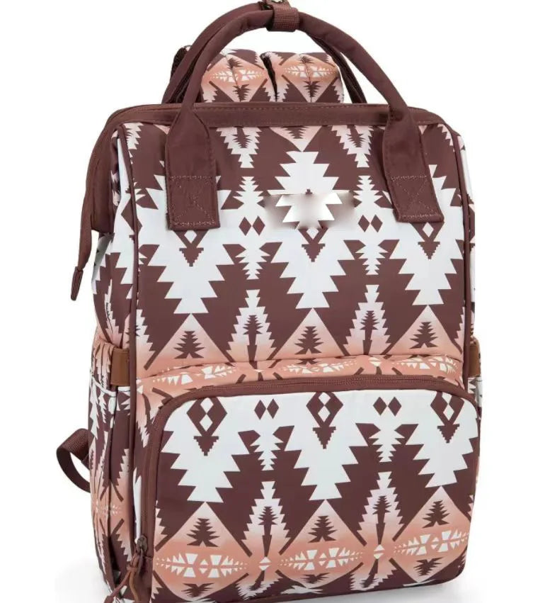 Aztec Backpack