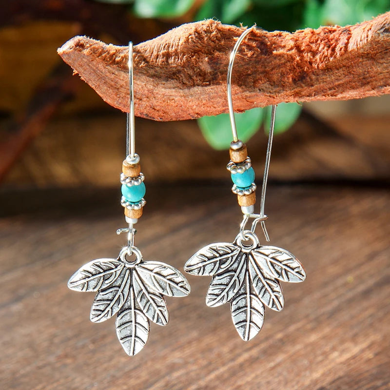 Vintage Earrings