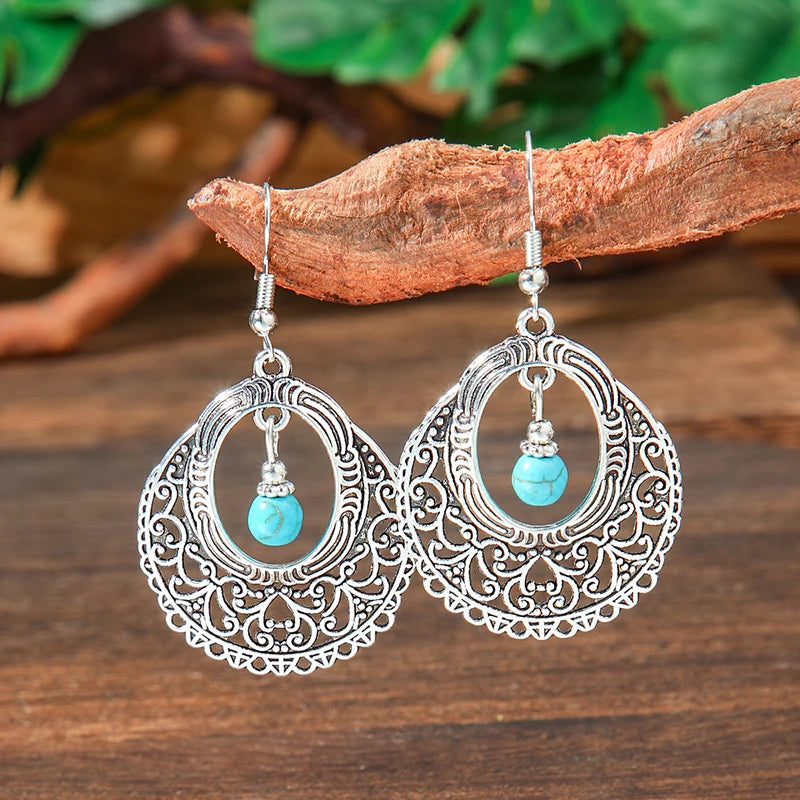 Vintage Earrings