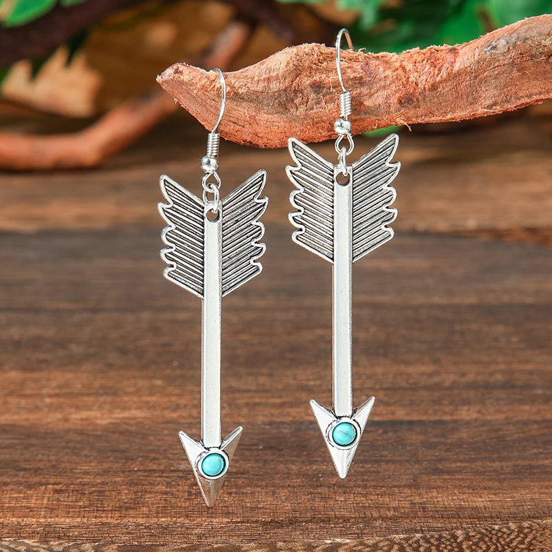 Vintage Earrings