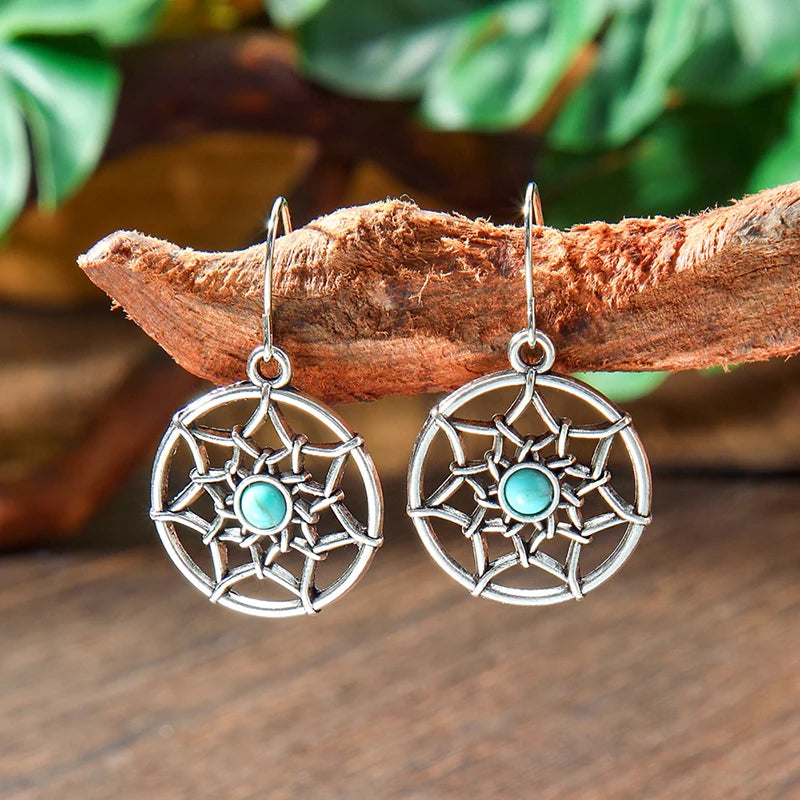 Vintage Earrings