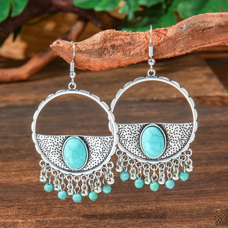 Vintage Earrings