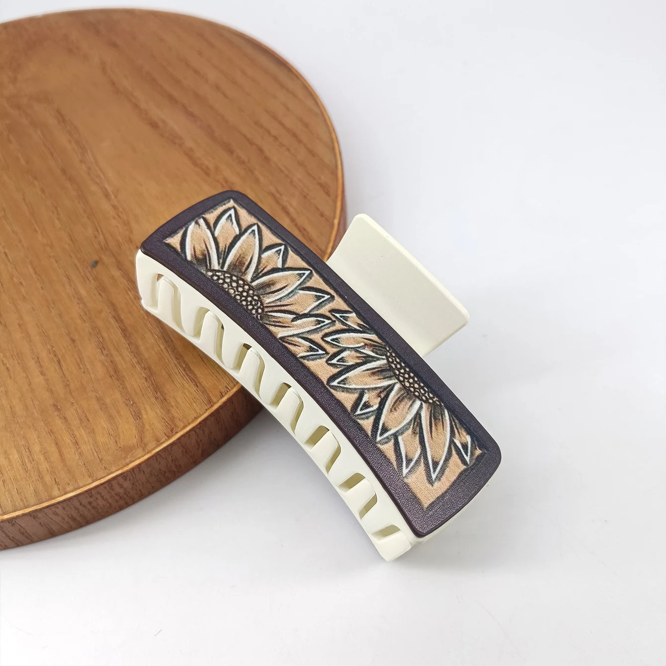 Western Hair Clips