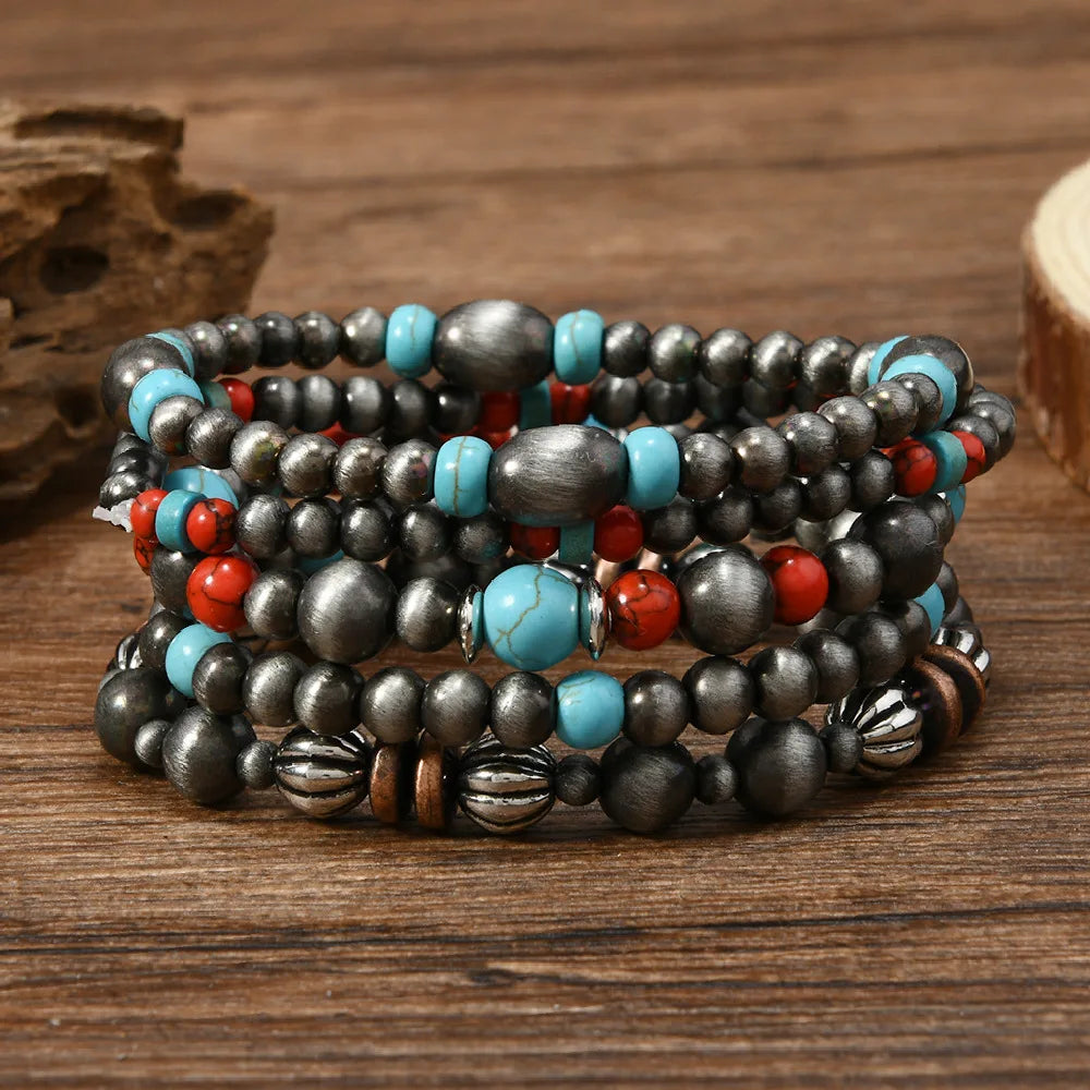 Western Charm Bracelets