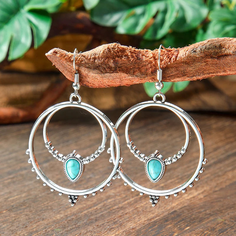 Vintage Earrings