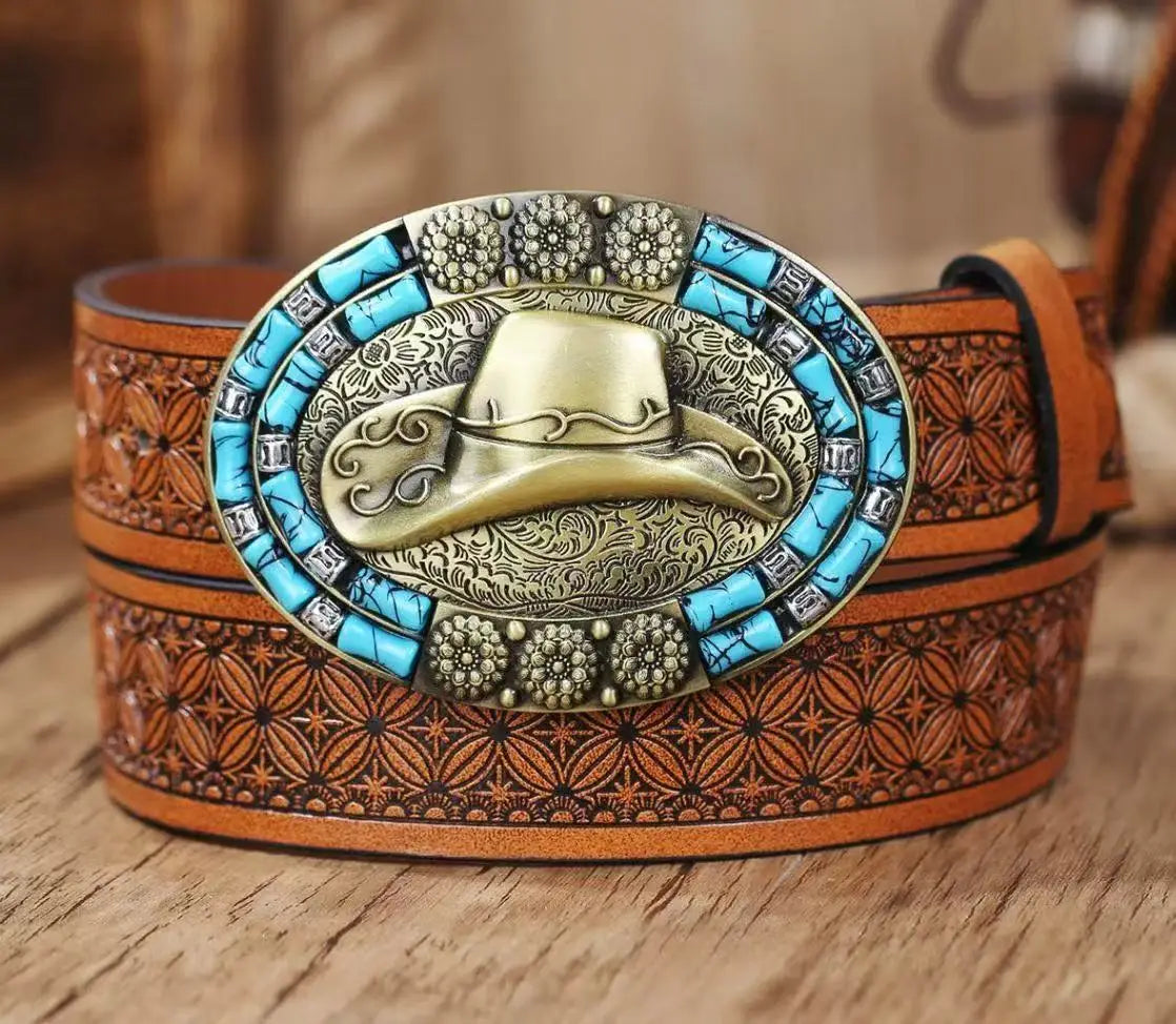 Western Turquoise Belt