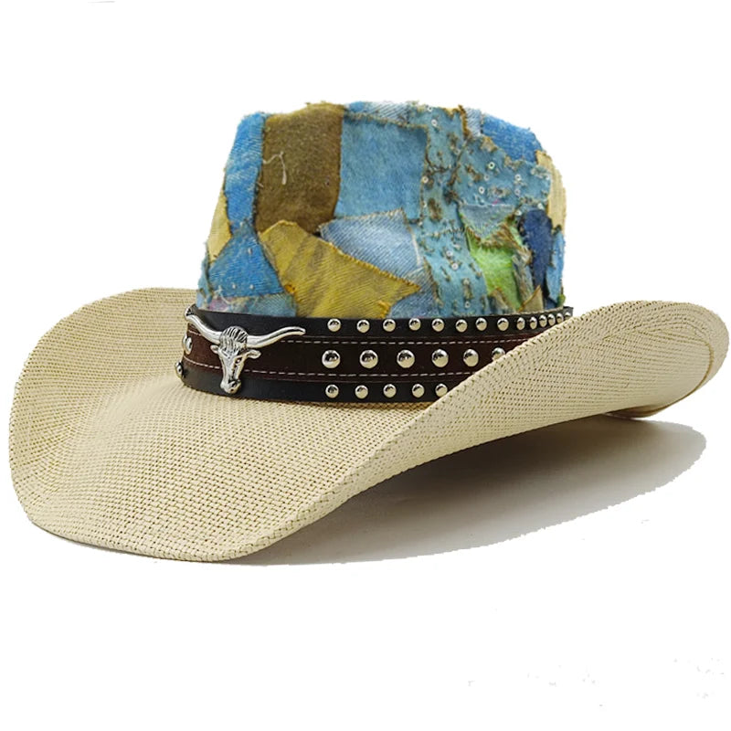 Western Cowboy Hat