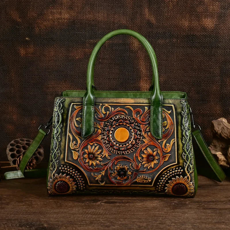Luxury Designed Leather Bags