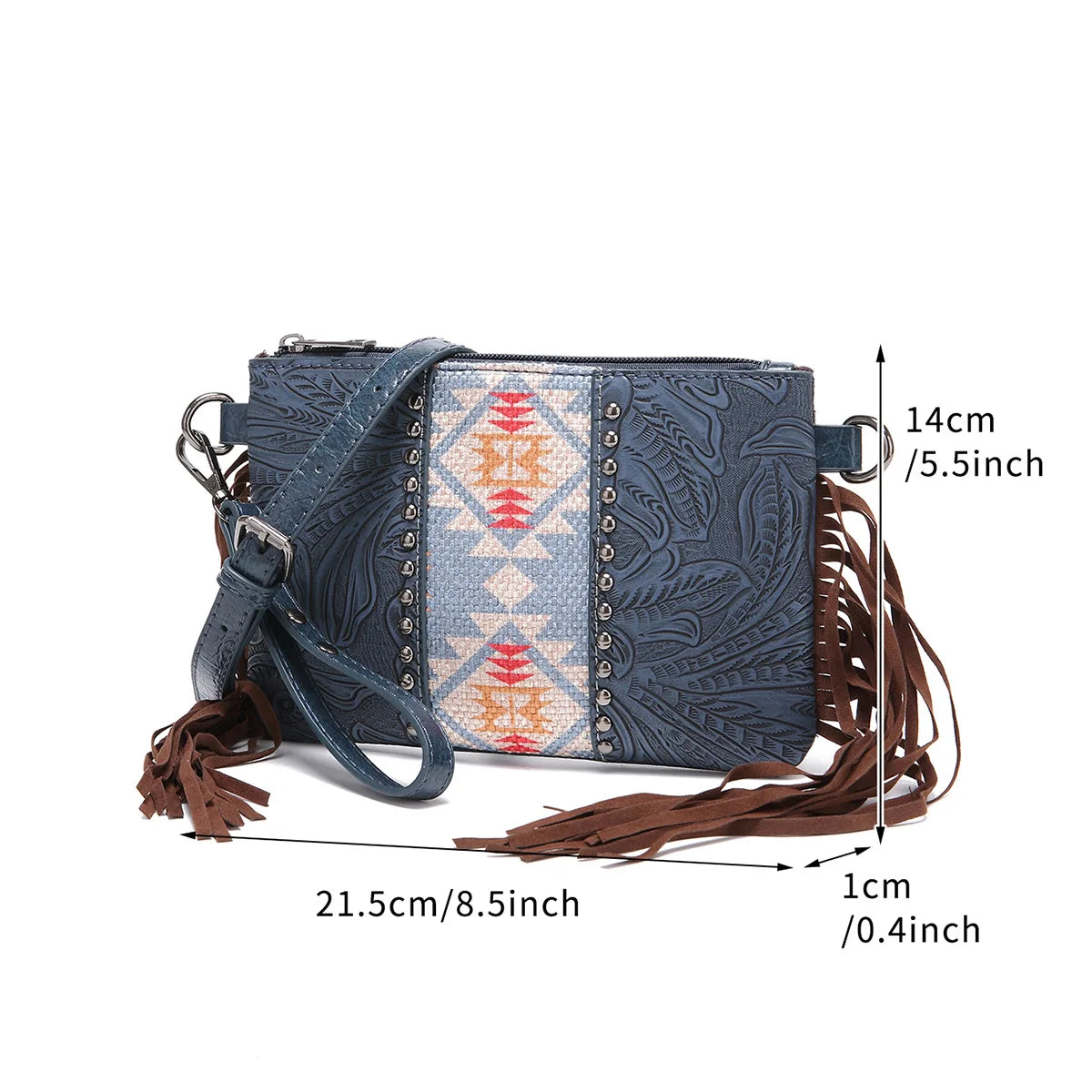 Western Handbag