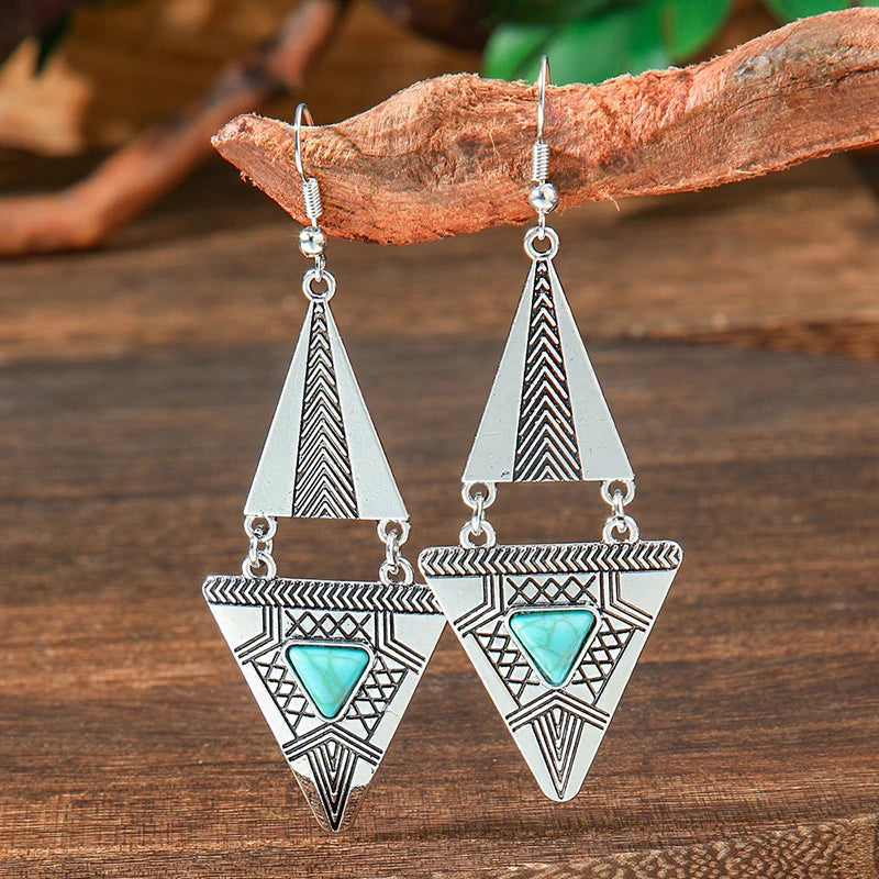 Vintage Earrings
