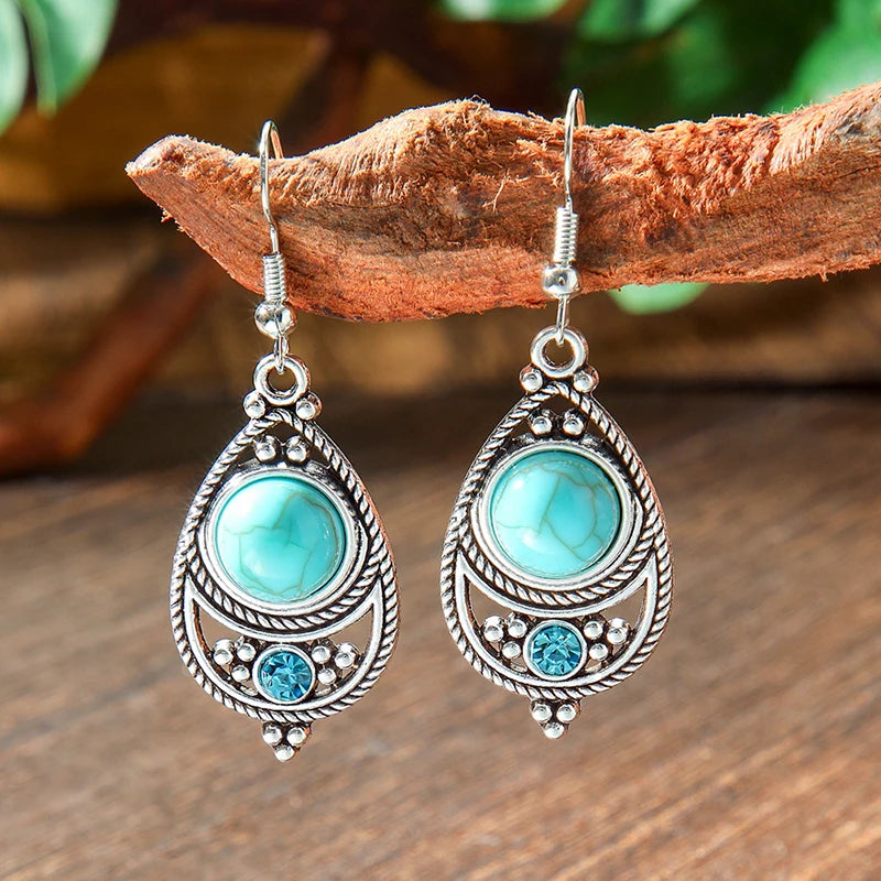 Vintage Earrings