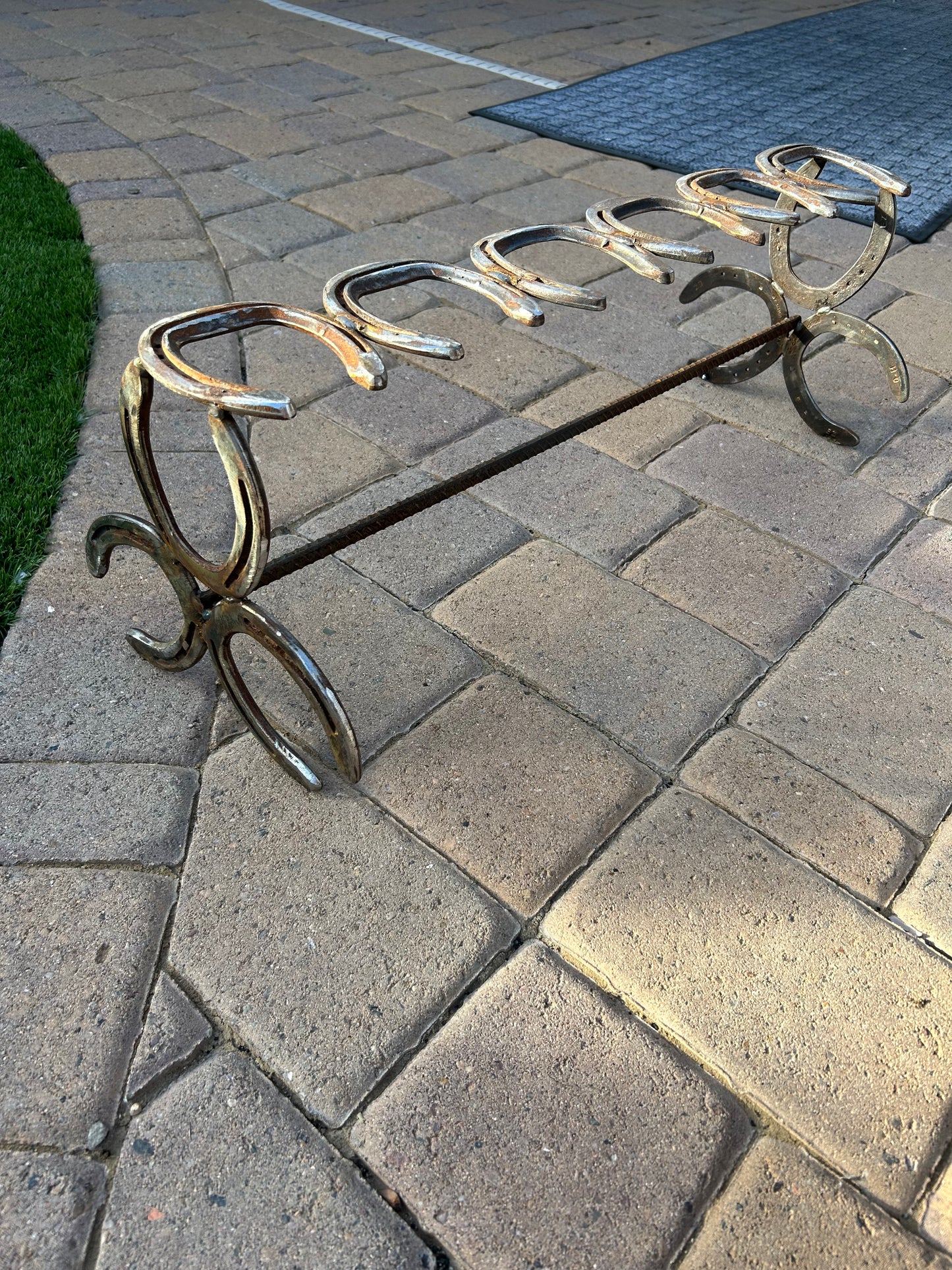 Boot holder (6 count)