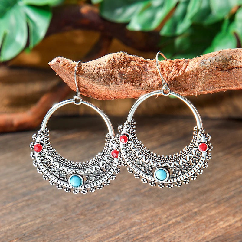 Vintage Earrings
