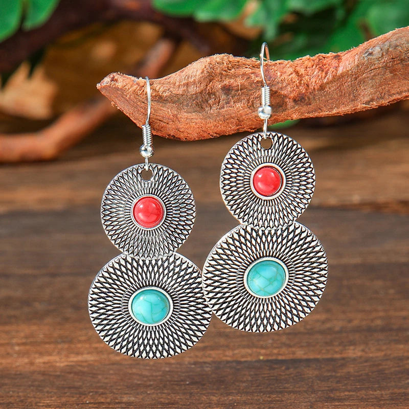 Vintage Earrings
