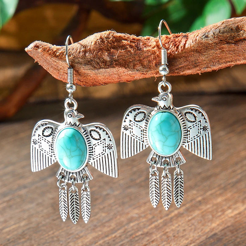 Vintage Earrings