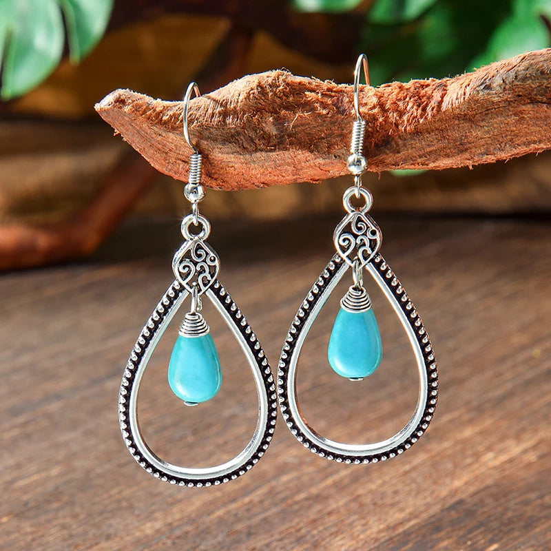 Vintage Earrings