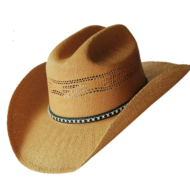Western Cowboy Hat