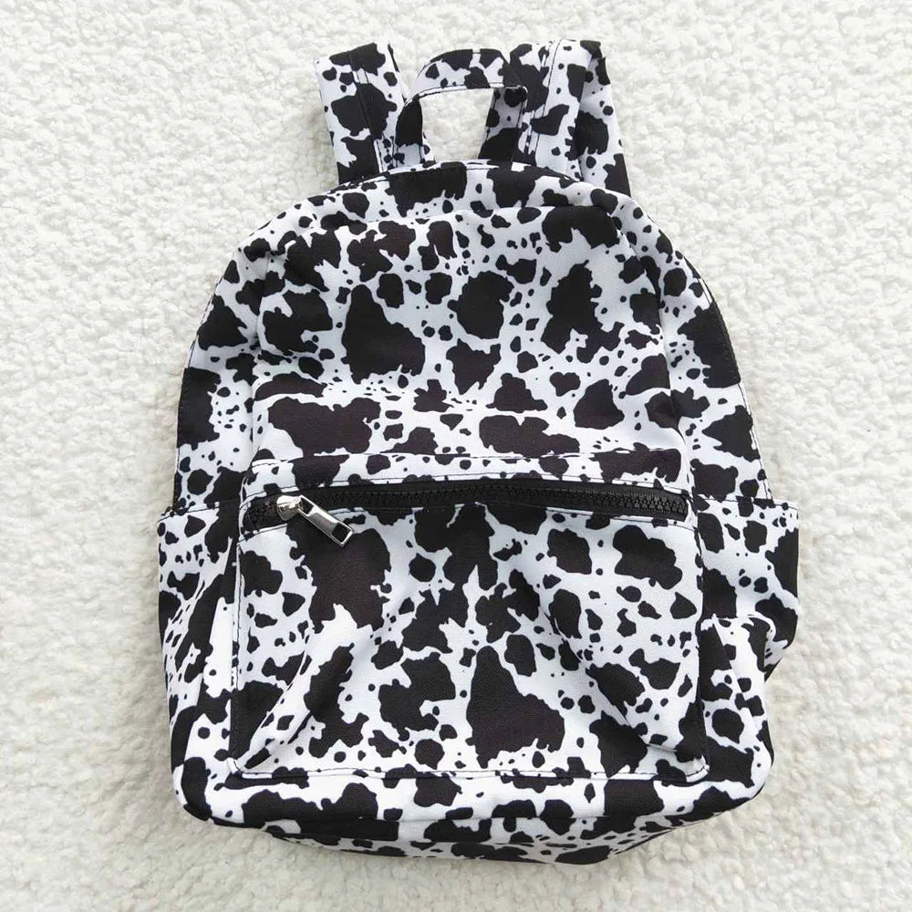 Western Toddler School Backpack