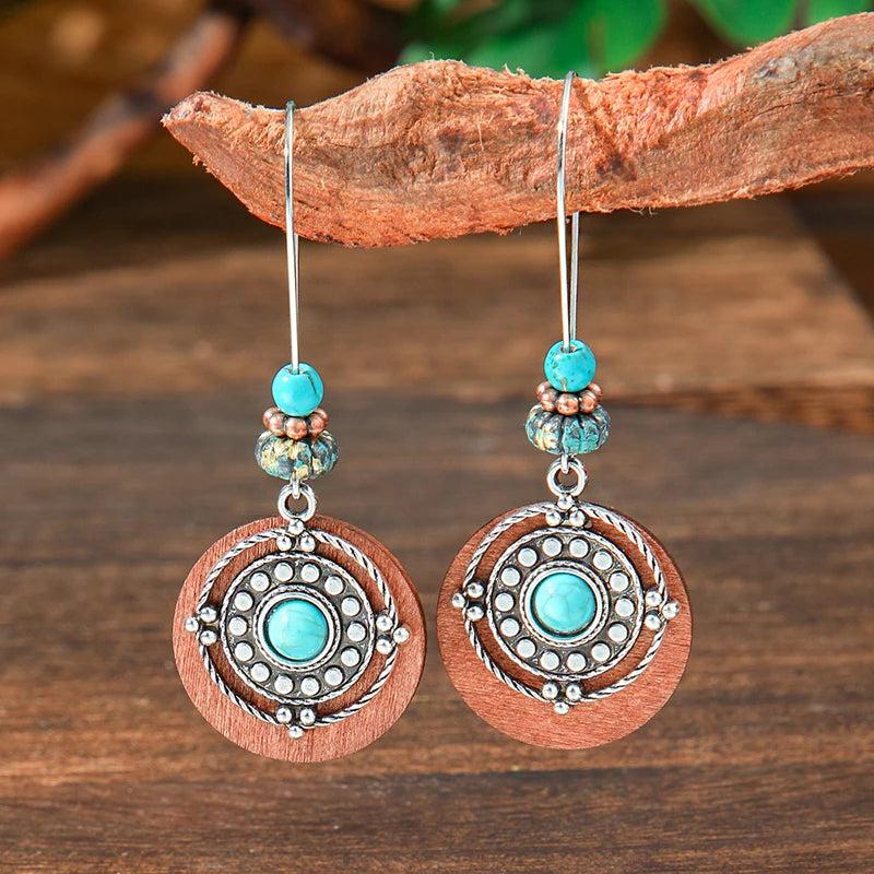 Vintage Earrings