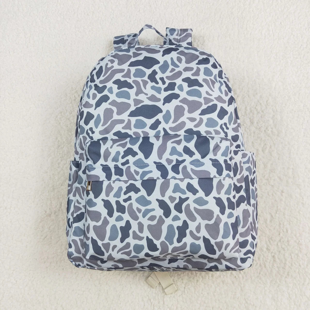 Western Toddler School Backpack