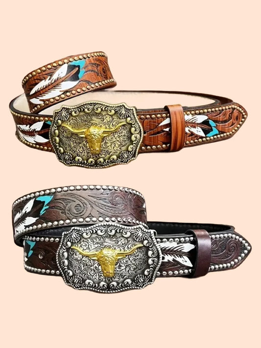 Western belt