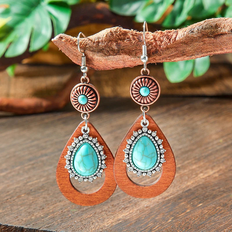 Vintage Earrings