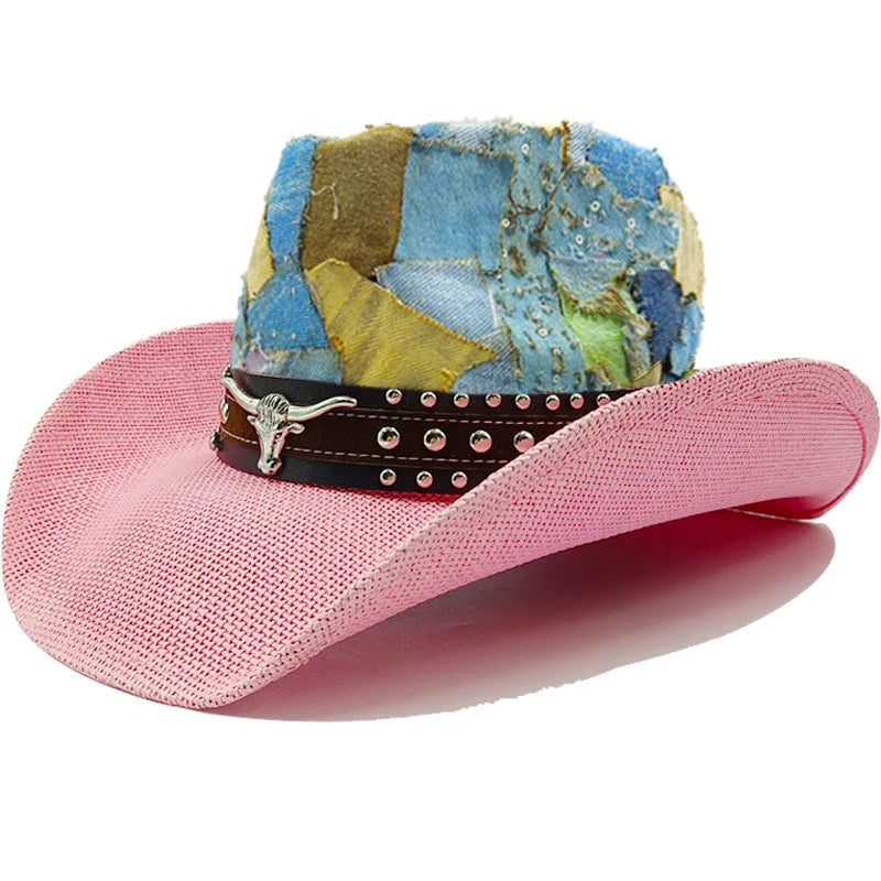Western Cowboy Hat