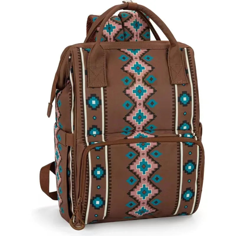 Aztec Backpack