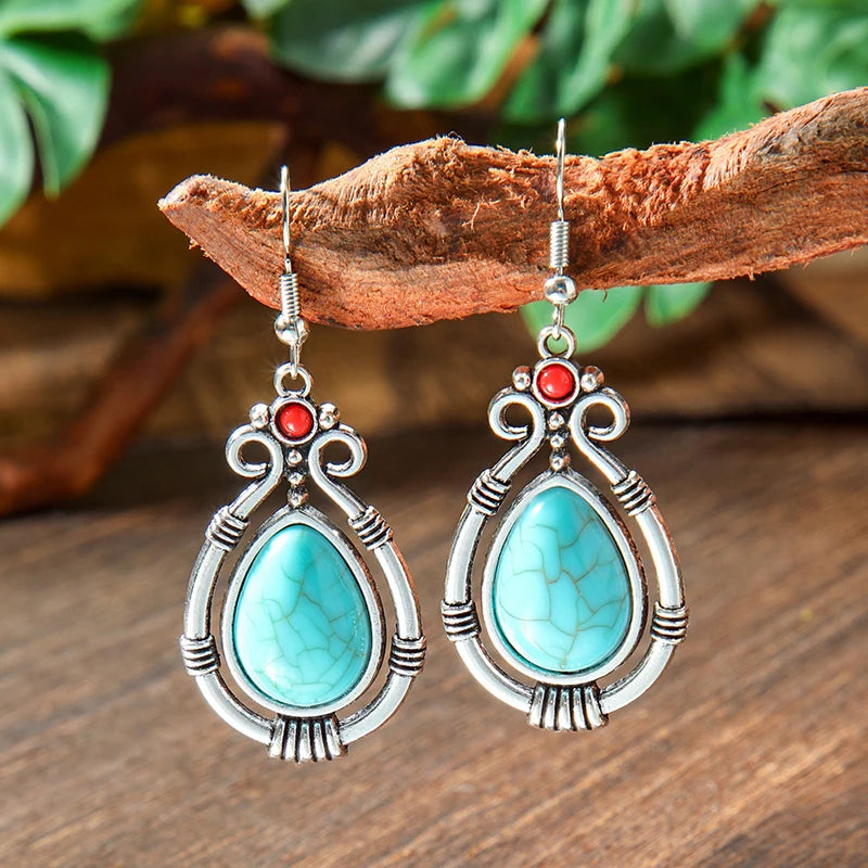 Vintage Earrings