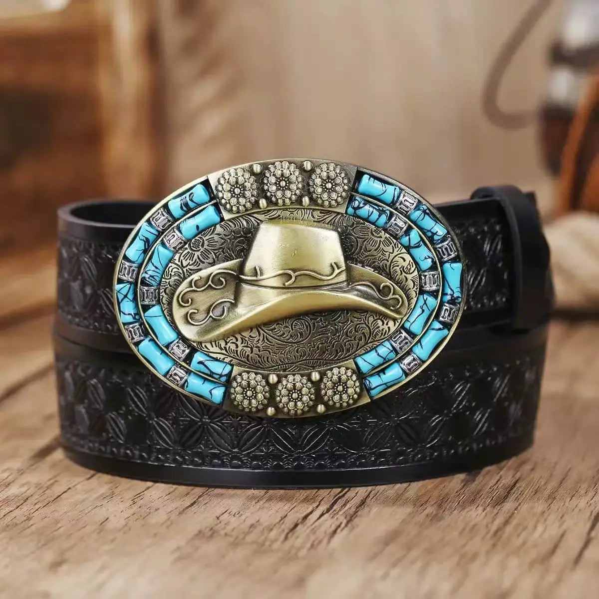 Western Turquoise Belt
