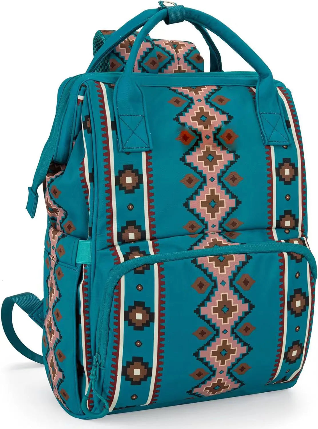 Aztec Backpack