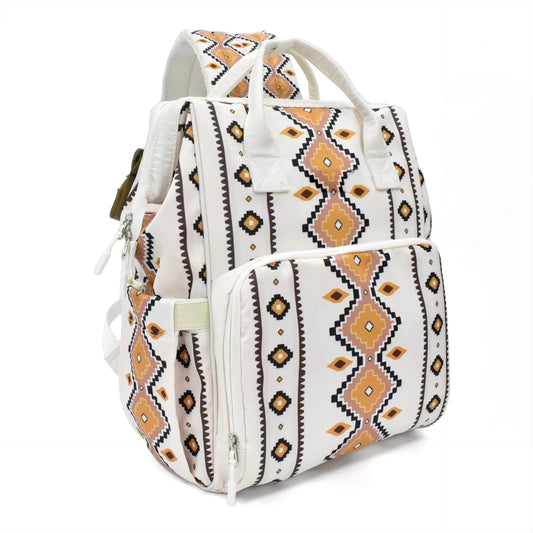 Aztec Backpack