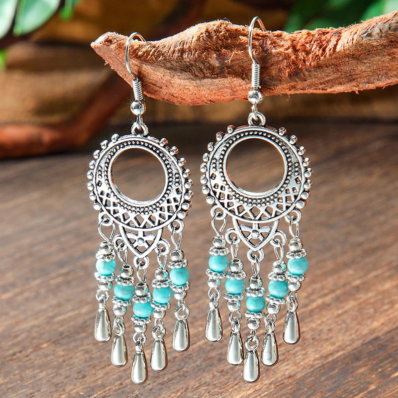 Vintage Earrings