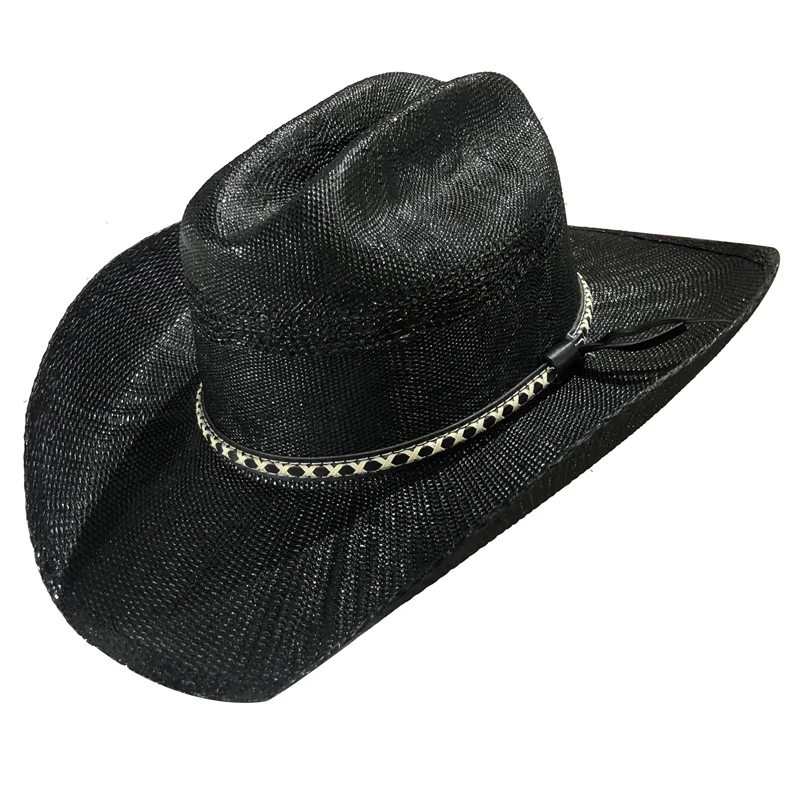 Western Cowboy Hat